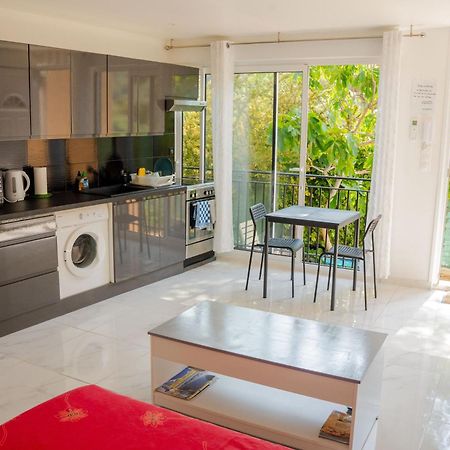 La Turbie, Charmant Logement. Zewnętrze zdjęcie