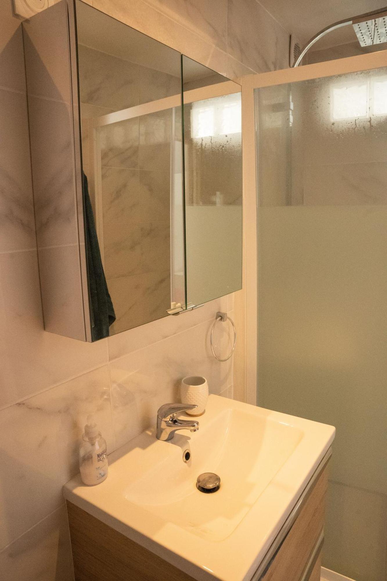 La Turbie, Charmant Logement. Zewnętrze zdjęcie